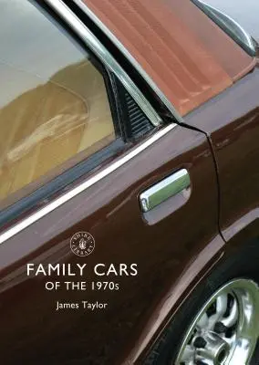Mașinile de familie ale anilor 1970 - Family Cars of the 1970s