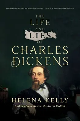 Viața și minciunile lui Charles Dickens - The Life and Lies of Charles Dickens