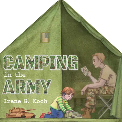 Camping în armată - Camping in the Army