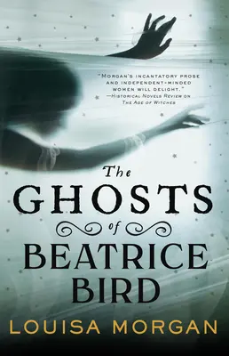 Fantomele lui Beatrice Bird - The Ghosts of Beatrice Bird
