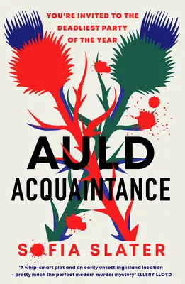 Auld Acquaintance - Misterul captivant al crimei scoțiene pregătit să emoționeze - Auld Acquaintance - The Gripping Scottish Murder Mystery Set to Thrill