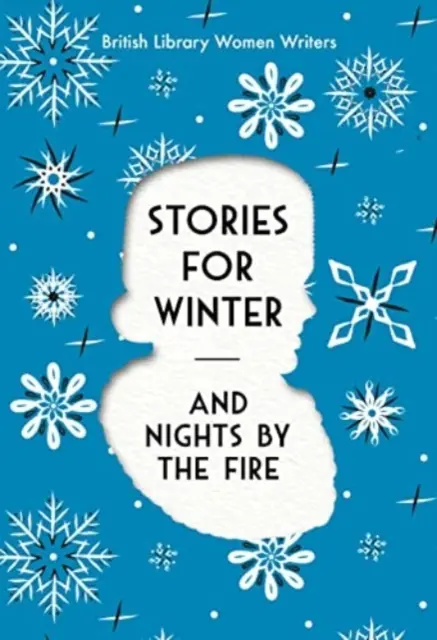 Povești pentru iarnă - 9780712354691 - Stories For Winter - 9780712354691