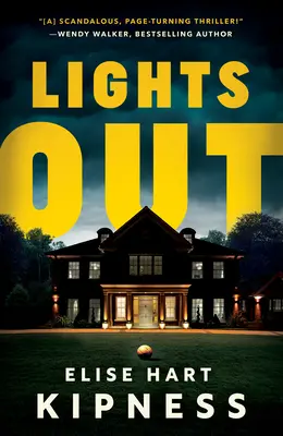 Lumini stinse - Lights Out