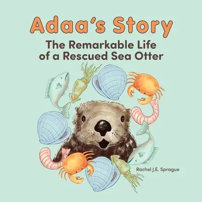 Povestea lui Adaa - Adaa's Story