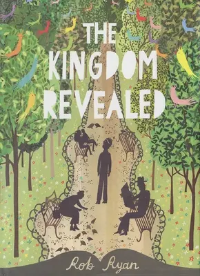 Regatul dezvăluit - The Kingdom Revealed