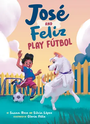 Jos și Feliz Joacă Ftbol - Jos and Feliz Play Ftbol