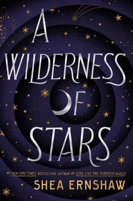 O sălbăticie de stele - A Wilderness of Stars