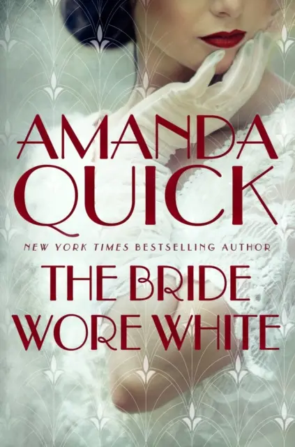 Bride Wore White - evadare în strălucitoarea și scandaloasa epocă de aur a Hollywood-ului anilor 1930 - Bride Wore White - escape to the glittering, scandalous golden age of 1930s Hollywood