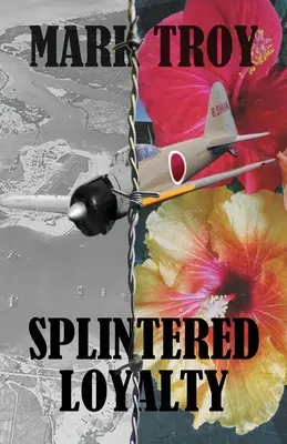 Loialitate divizată: Un mister cu Ava Rome - Splintered Loyalty: An Ava Rome Mystery