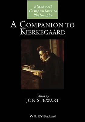 Un însoțitor al lui Kierkegaard - A Companion to Kierkegaard