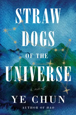 Câinii de paie ai universului - Straw Dogs of the Universe