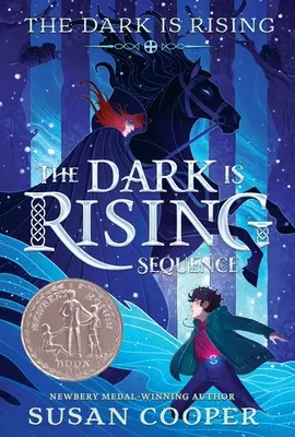 Întunericul se ridică - The Dark Is Rising