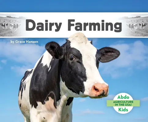 Producția de lapte - Dairy Farming
