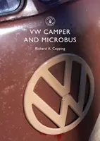 VW Camper și Microbus - VW Camper and Microbus