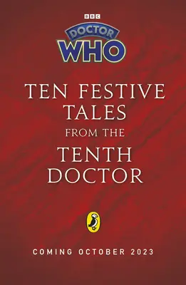 Doctor Who: Tenth Doctor: Colecția de Crăciun - Doctor Who: Tenth Doctor Christmas Collection