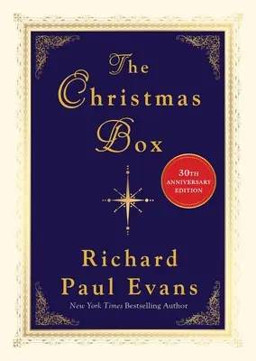 Cutia de Crăciun - The Christmas Box