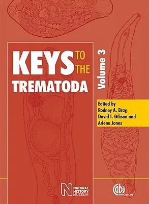Keys to the Trematoda