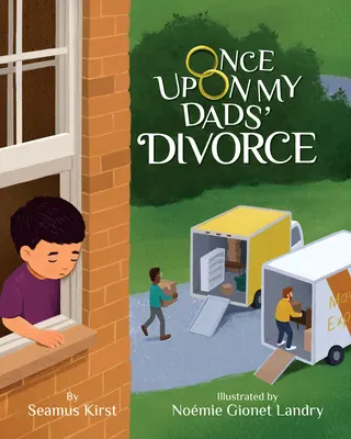 Divorțul taților mei - Once Upon My Dads' Divorce