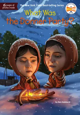 Ce a fost Partidul Donner? - What Was the Donner Party?