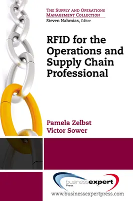 RFID pentru profesioniștii din lanțul de aprovizionare și operațiuni - RFID for the Supply Chain and Operations Professional