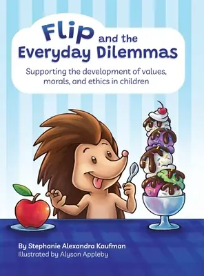 Flip și dilemele cotidiene - Flip and the Everyday Dilemmas