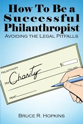 Cum să fii un filantrop de succes - How To Be a Successful Philanthropist