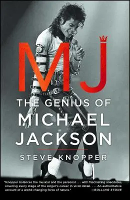 MJ: Geniul lui Michael Jackson - MJ: The Genius of Michael Jackson