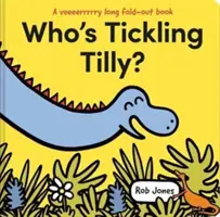 Cine o gâdilă pe Tilly? - Who's Tickling Tilly?
