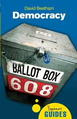 Democrația: Ghidul unui începător - Democracy: A Beginner's Guide