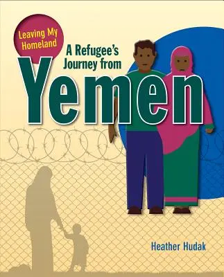 Călătoria unui refugiat din Yemen - A Refugee's Journey from Yemen
