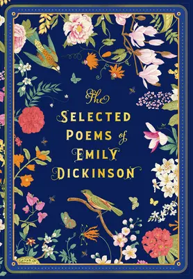 Poezii alese de Emily Dickinson - The Selected Poems of Emily Dickinson
