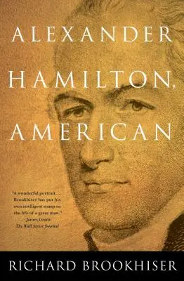 ALEXANDER HAMILTON, american - ALEXANDER HAMILTON, American