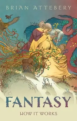 Fantezia: cum funcționează - Fantasy: How It Works