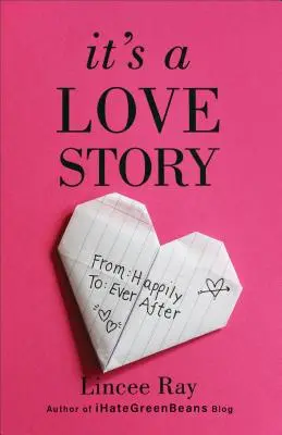 Este o poveste de dragoste - It's a Love Story