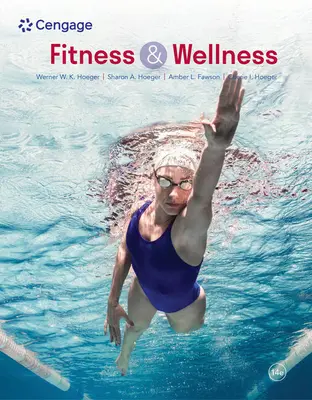 Fitness și wellness - Fitness and Wellness