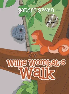 Plimbarea lui Willie Wombat - Willie Wombat's Walk