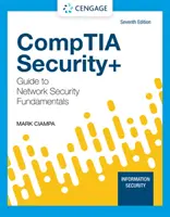 Comptia Security+ Ghid pentru fundamentele securității rețelelor - Comptia Security+ Guide to Network Security Fundamentals