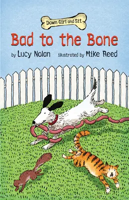 Rău până la os - Bad to the Bone