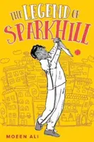 Legenda lui Sparkhill - Legend of Sparkhill