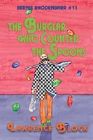 Hoțul care număra lingurile - The Burglar Who Counted the Spoons