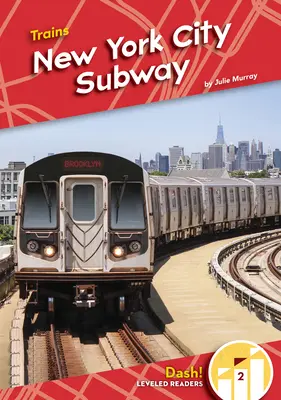 Metroul din New York - New York City Subway