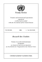 Seria de tratate 3000 - Treaty Series 3000