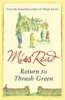 Înapoi la Thrush Green - Return to Thrush Green