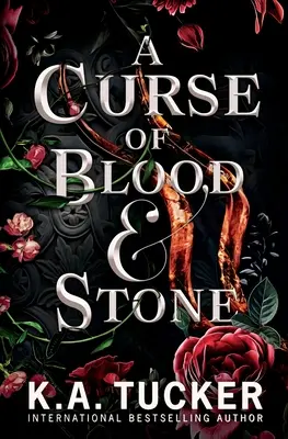 Un blestem de sânge și piatră - A Curse of Blood and Stone