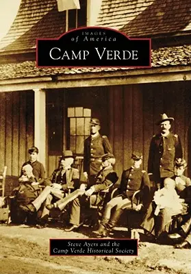 Tabăra Verde - Camp Verde
