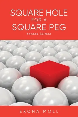 Gaură pătrată pentru un știft pătrat - Square Hole for a Square Peg