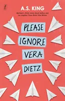 Vă rugăm să ignorați Vera Dietz - Please Ignore Vera Dietz