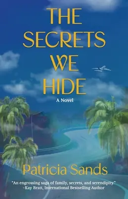 Secretele pe care le ascundem - The Secrets We Hide