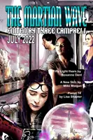 The Martian Wave iunie 2022 - The Martian Wave June 2022
