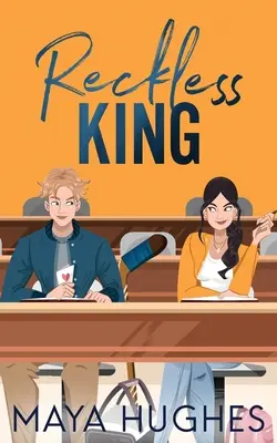 Regele nechibzuit - Reckless King